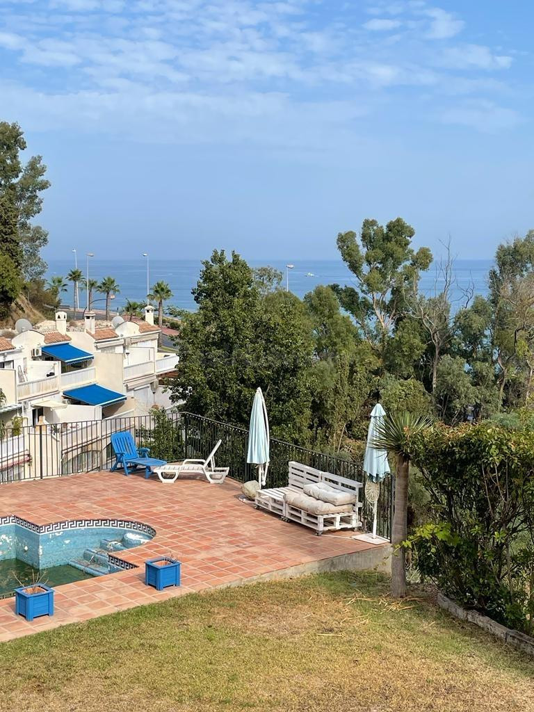 Espectacular villa en torremuelle