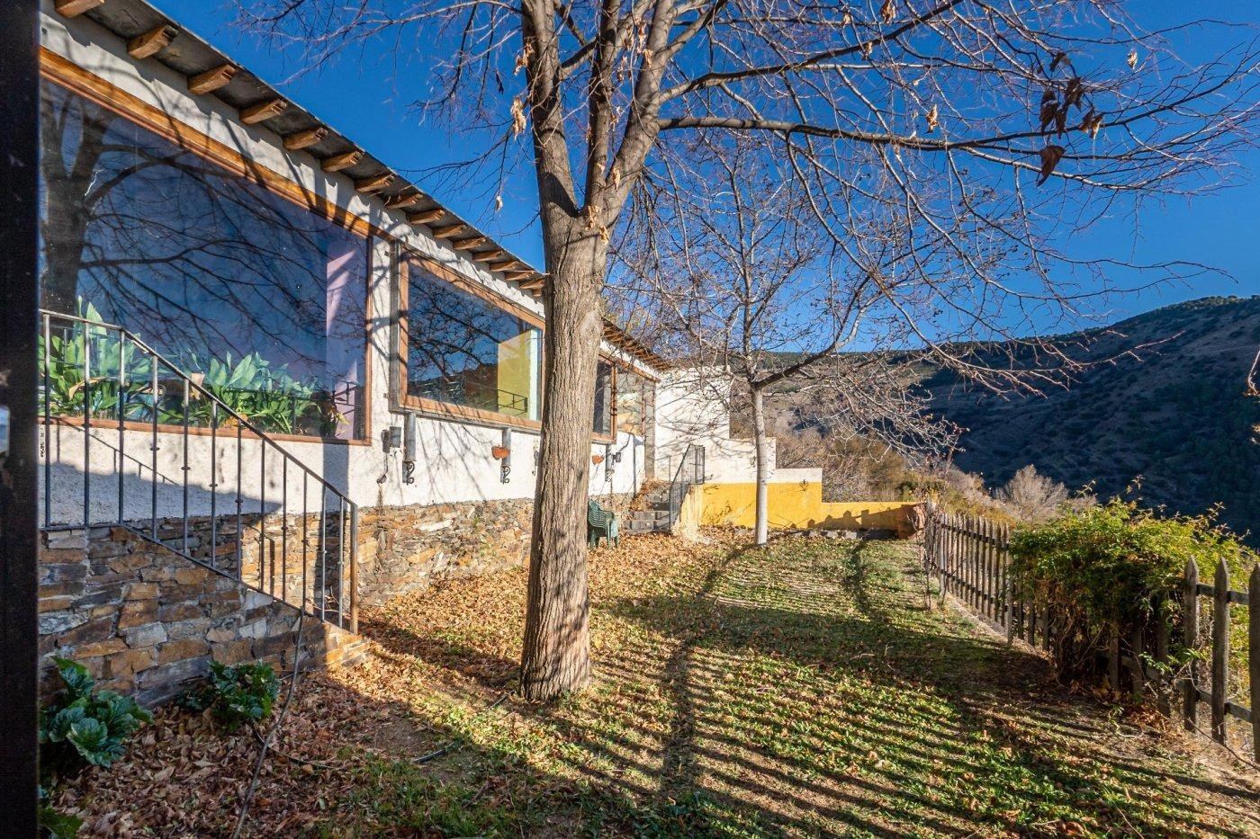 ¡Inversión única en un paraíso rural!