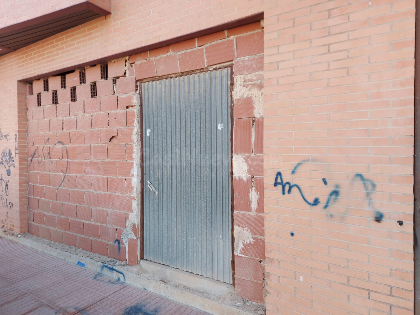 Local en venta en Fuente Álamo