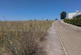 TERRENO URBANO EN LAS PALAS