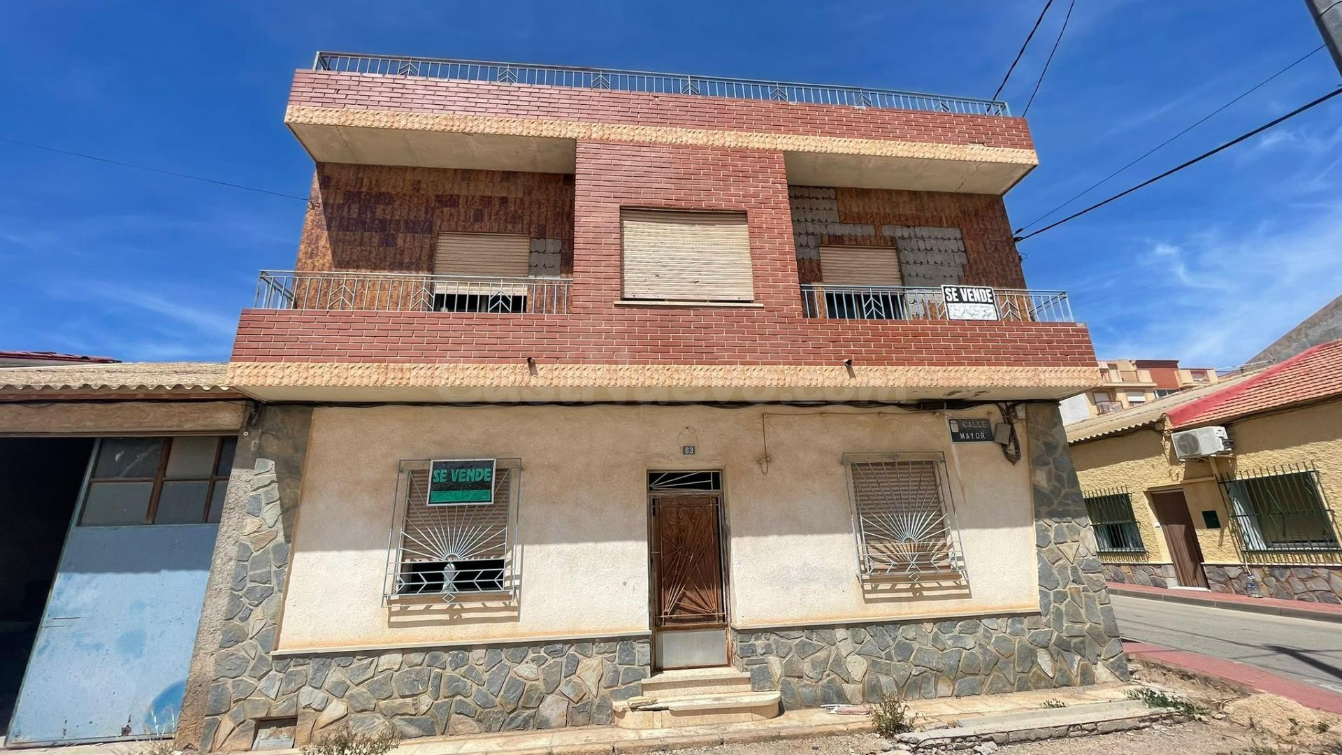 🏡 OPORTUNIDAD ÚNICA EN CORVERA 🏡