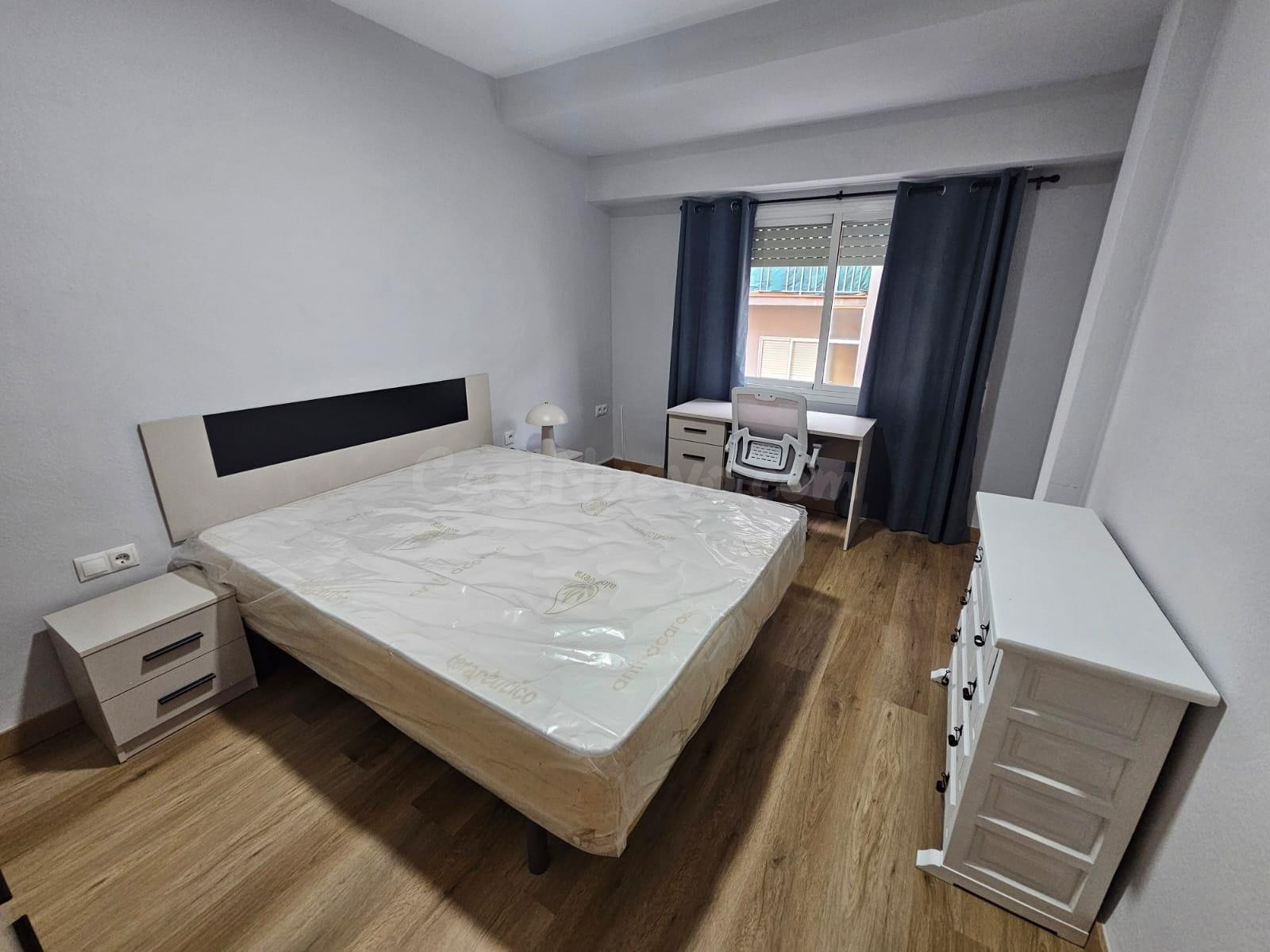 ALQUILER DE habitaciones PARA ESTUDIANTES