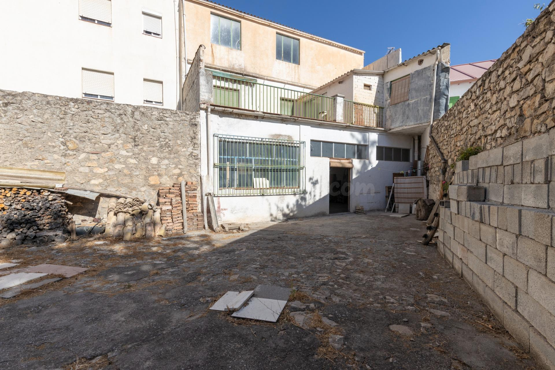 CASA DEHESAS VIEJAS - foto 4