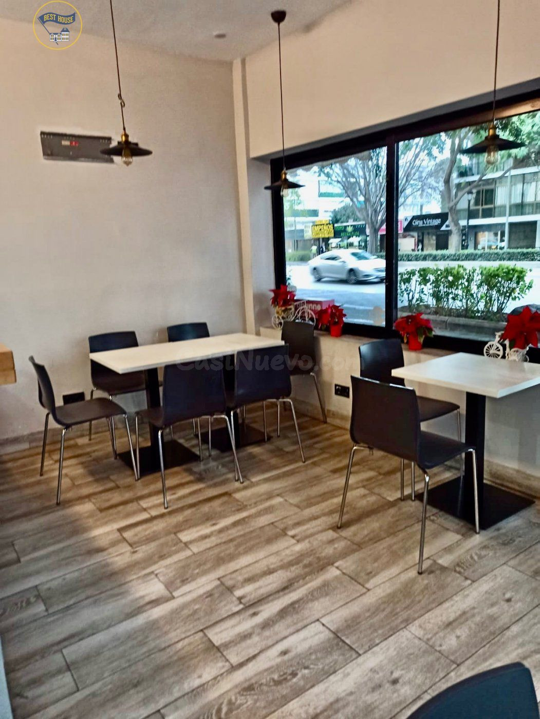 Excepcional Local Comercial en el Corazón de Marbella!!!