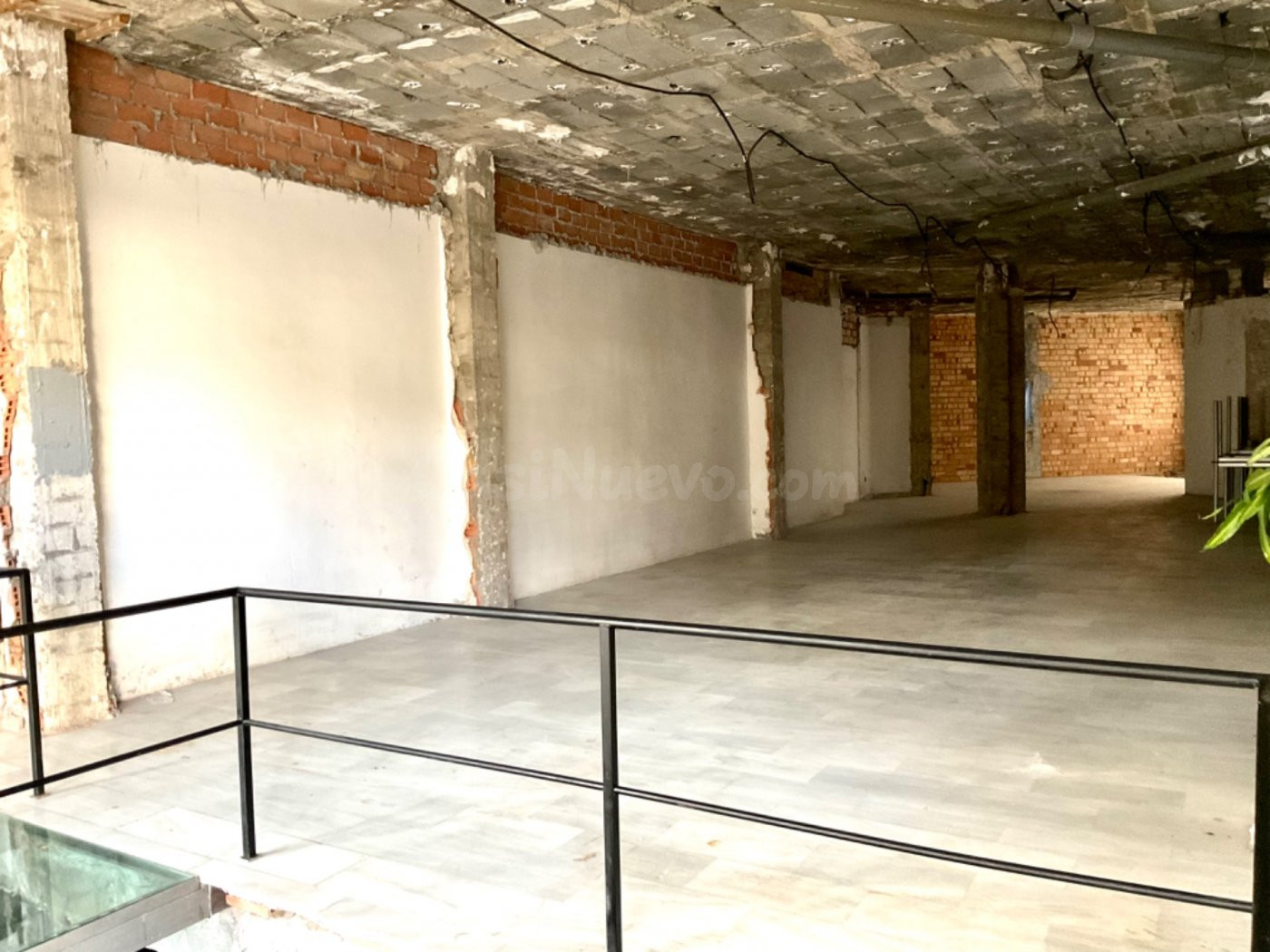 OPORTUNIDAD DE LOCAL COMERCIAL EN MARBELLA.