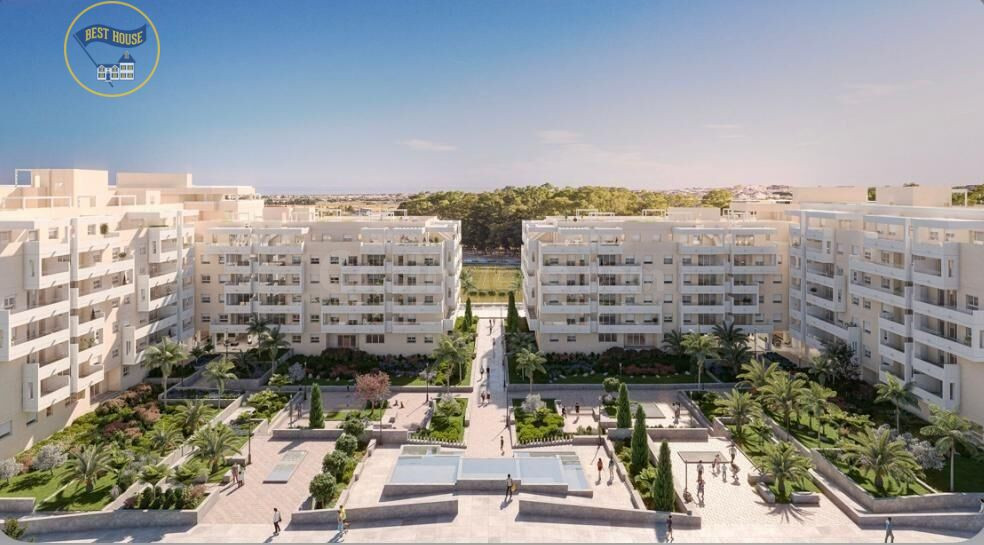 EXCELENTE INVERSIÓN RODEADO DE CAMPOS DE GOLF