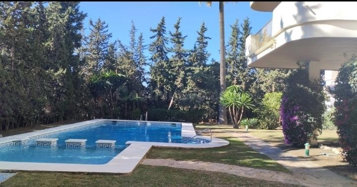 Encantador Piso en Nueva Andalucía,Marbella