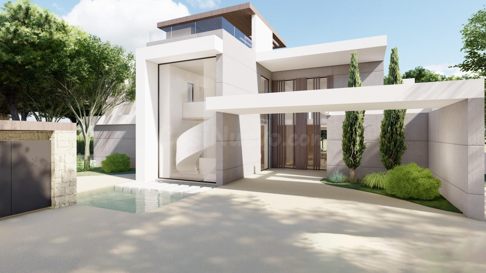OPORTUNIDAD ÚNICA EN MARBELLA – HACIENDA LAS CHAPAS