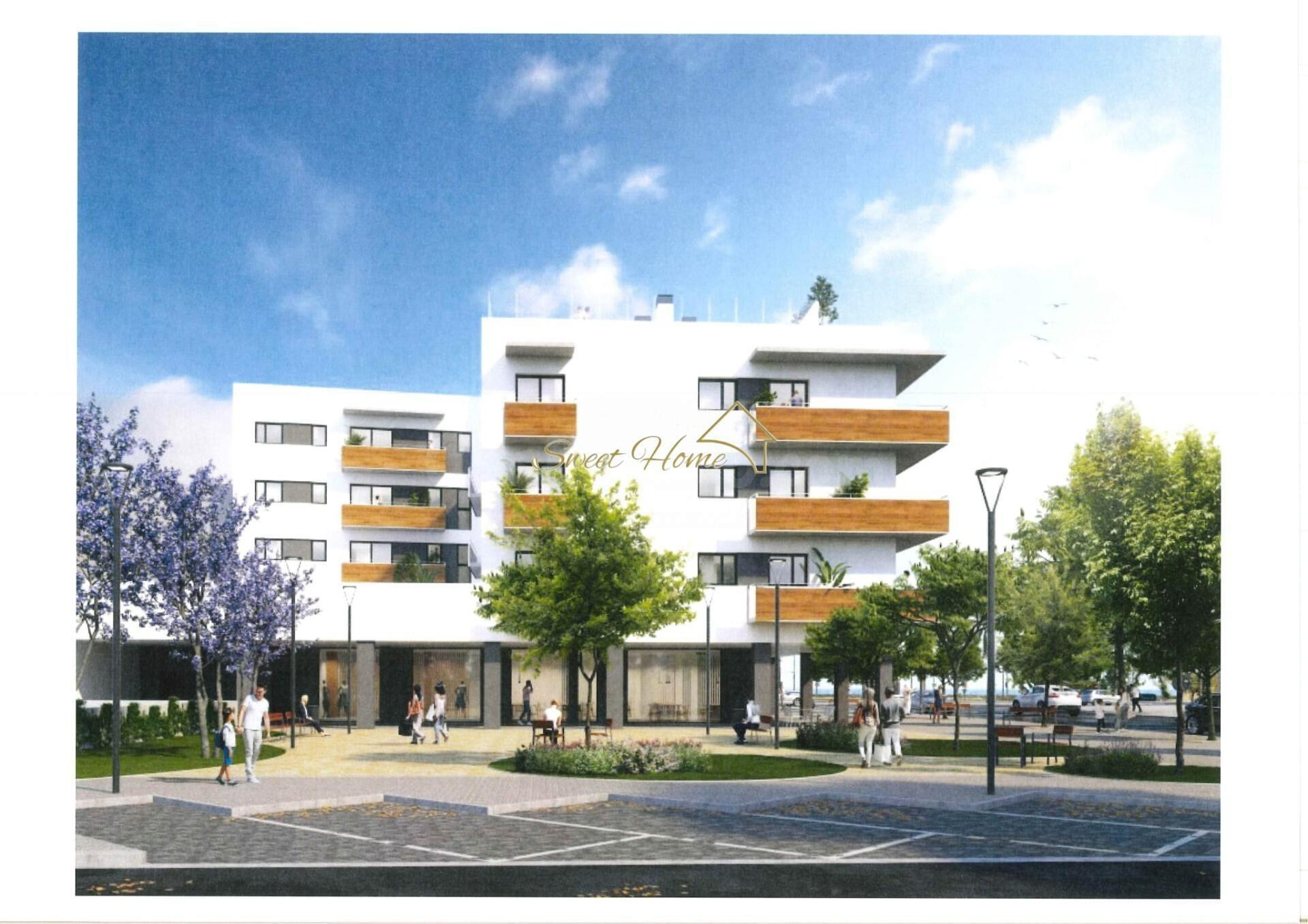 LOCAL COMERCIAL 132,85m2    PRIMERA LINEA DE MAR