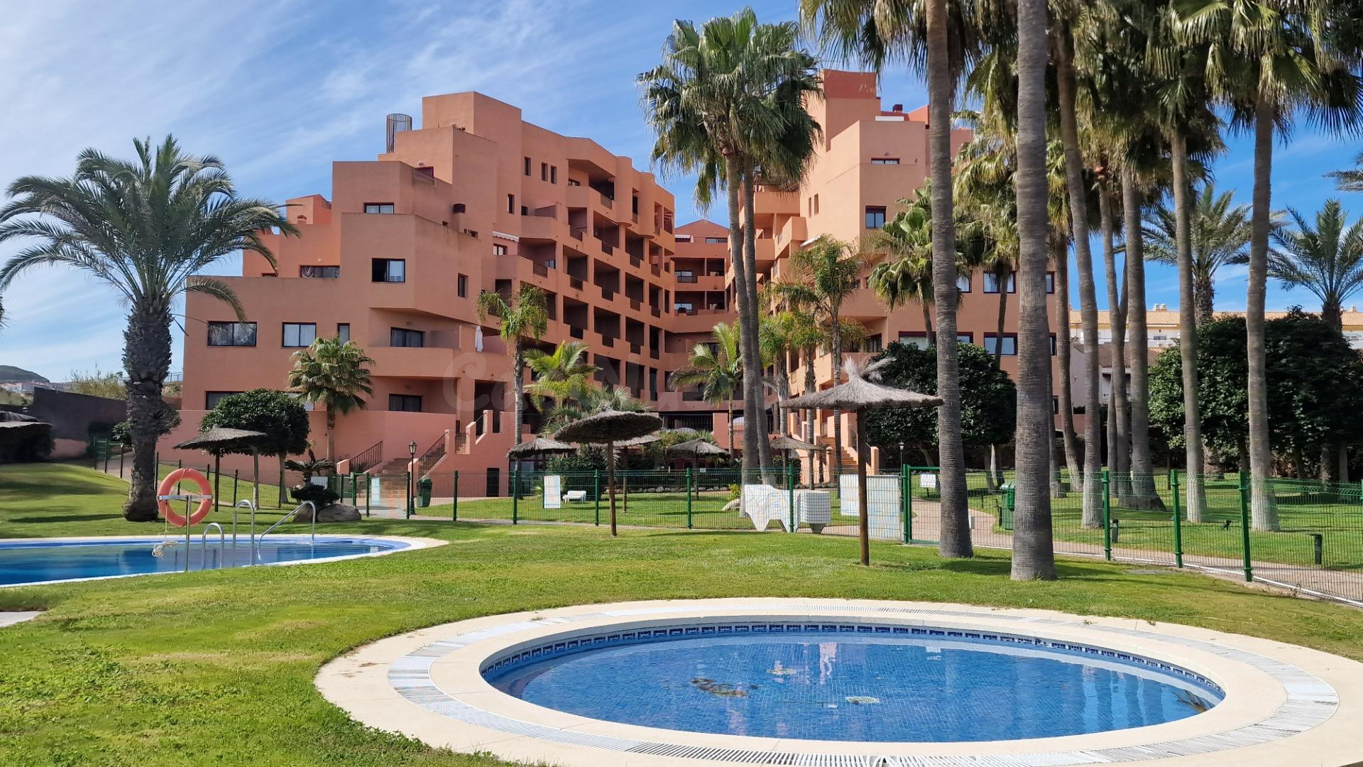 Piso primera linea playa para explotación turística
