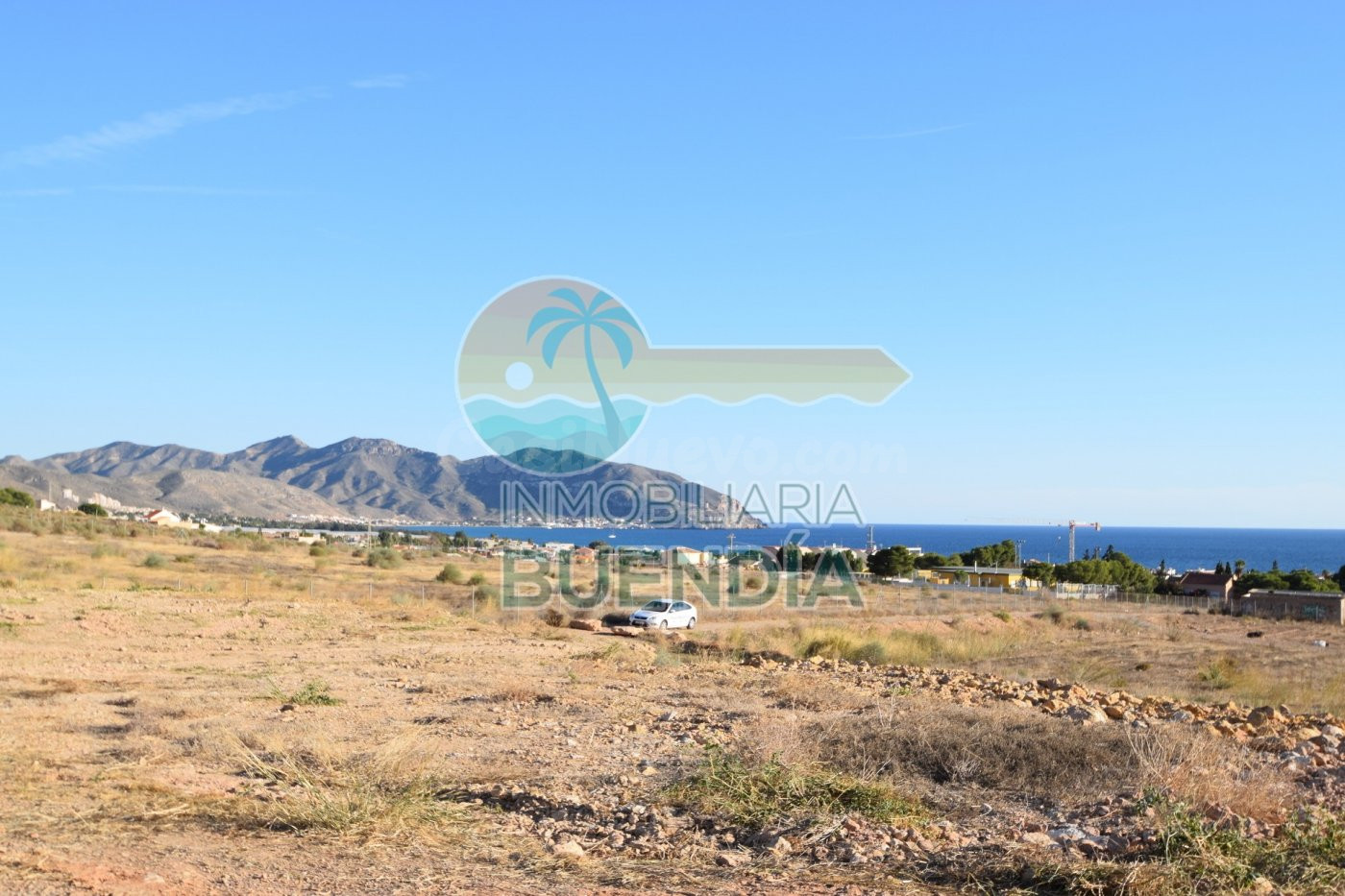 TERRENO en venta