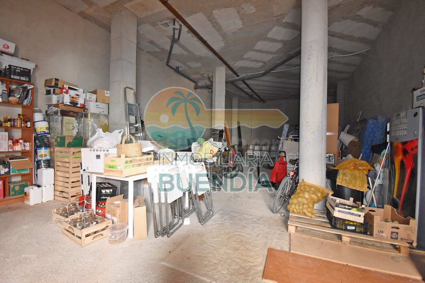 AMPLIO BAJO COMERCIAL CENTRICO