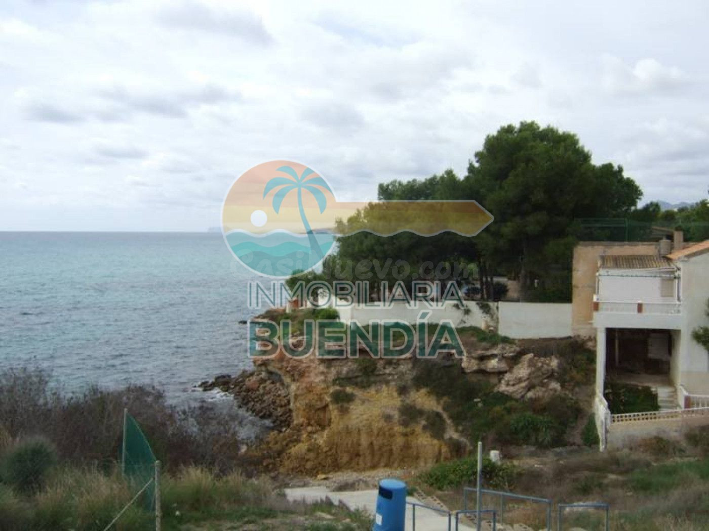 CHALET en venta en isla plana