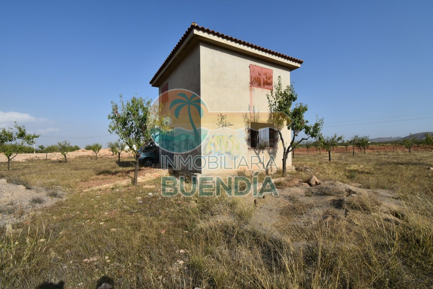 TERRENO en venta