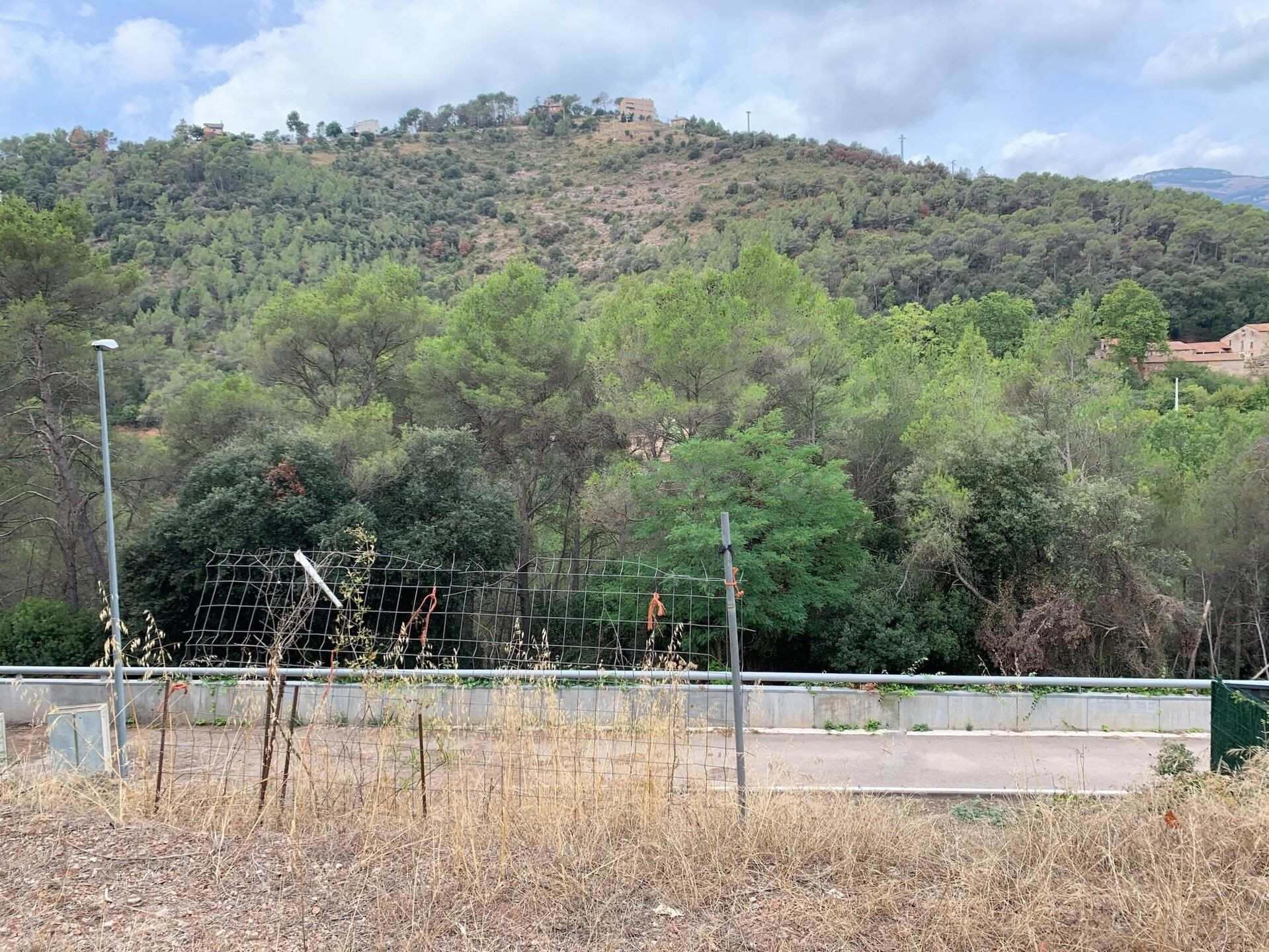 Parcela en venta en Castellar del Vallès