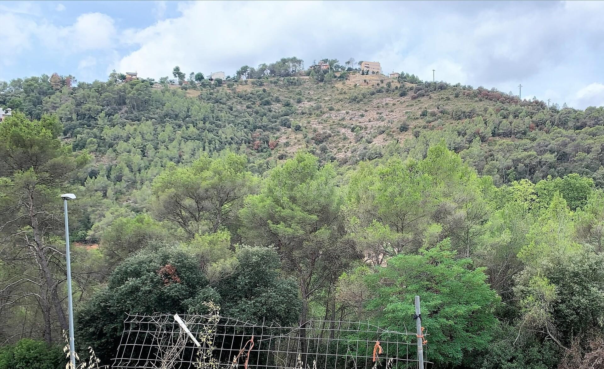 Parcela en venta en Castellar del Vallès - foto 2