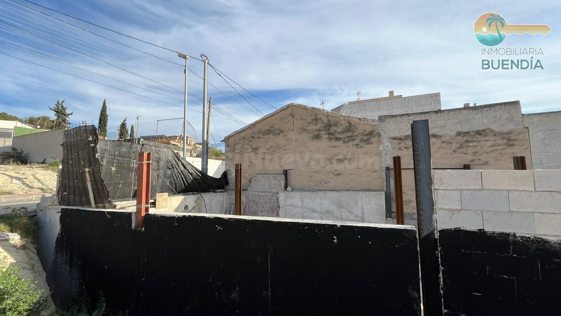 Oportunidad única en Molina de Segura!