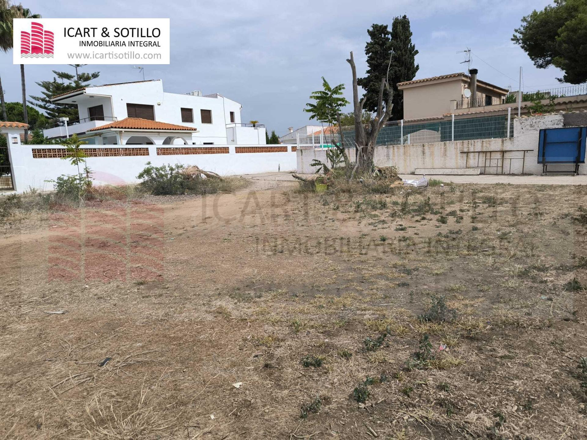 PARCELA SEGREGABLE EN VINARÒS, COSTA NORTE