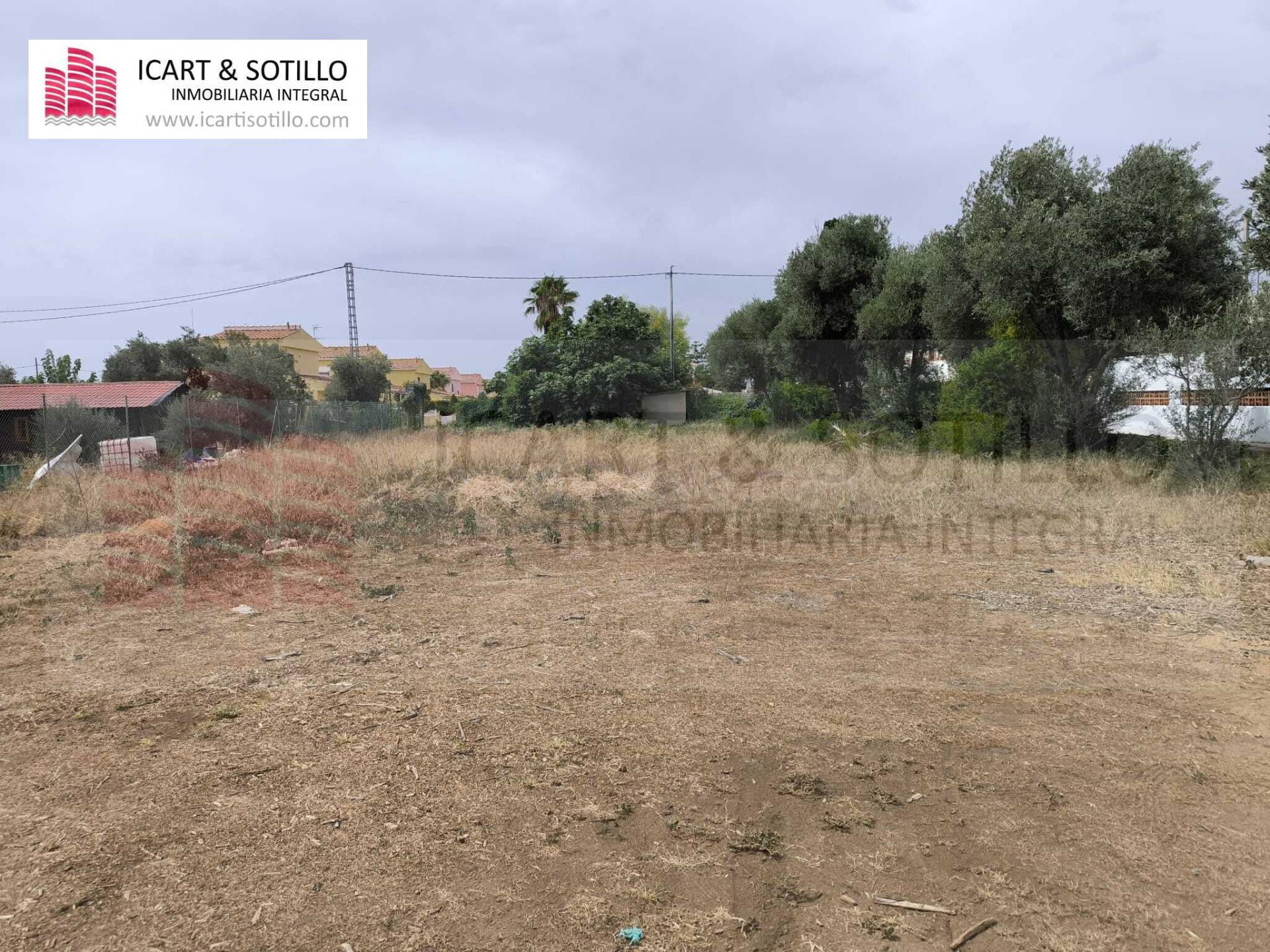 PARCELA SEGREGABLE EN VINARÒS, COSTA NORTE - foto 2