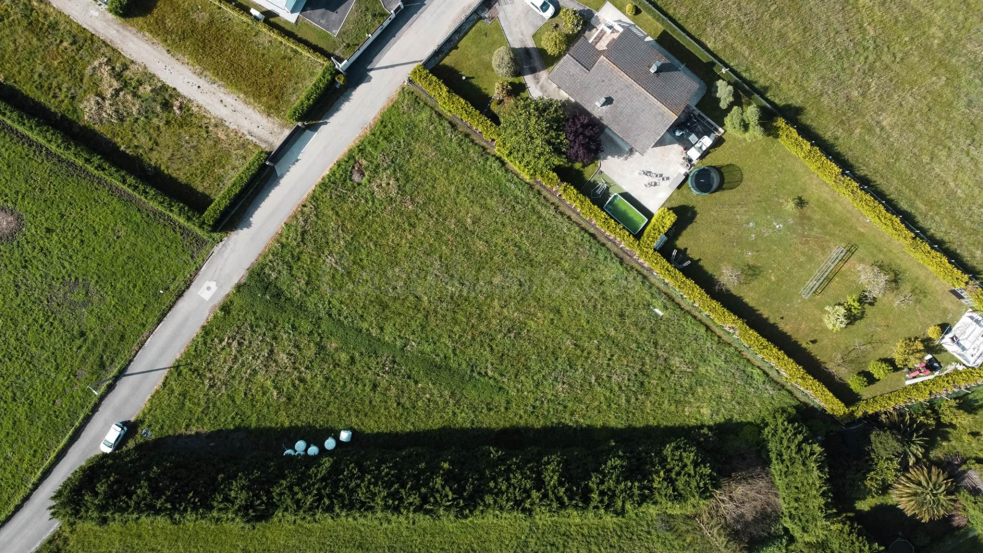 FINCA A LA VENTA EN BARCIA