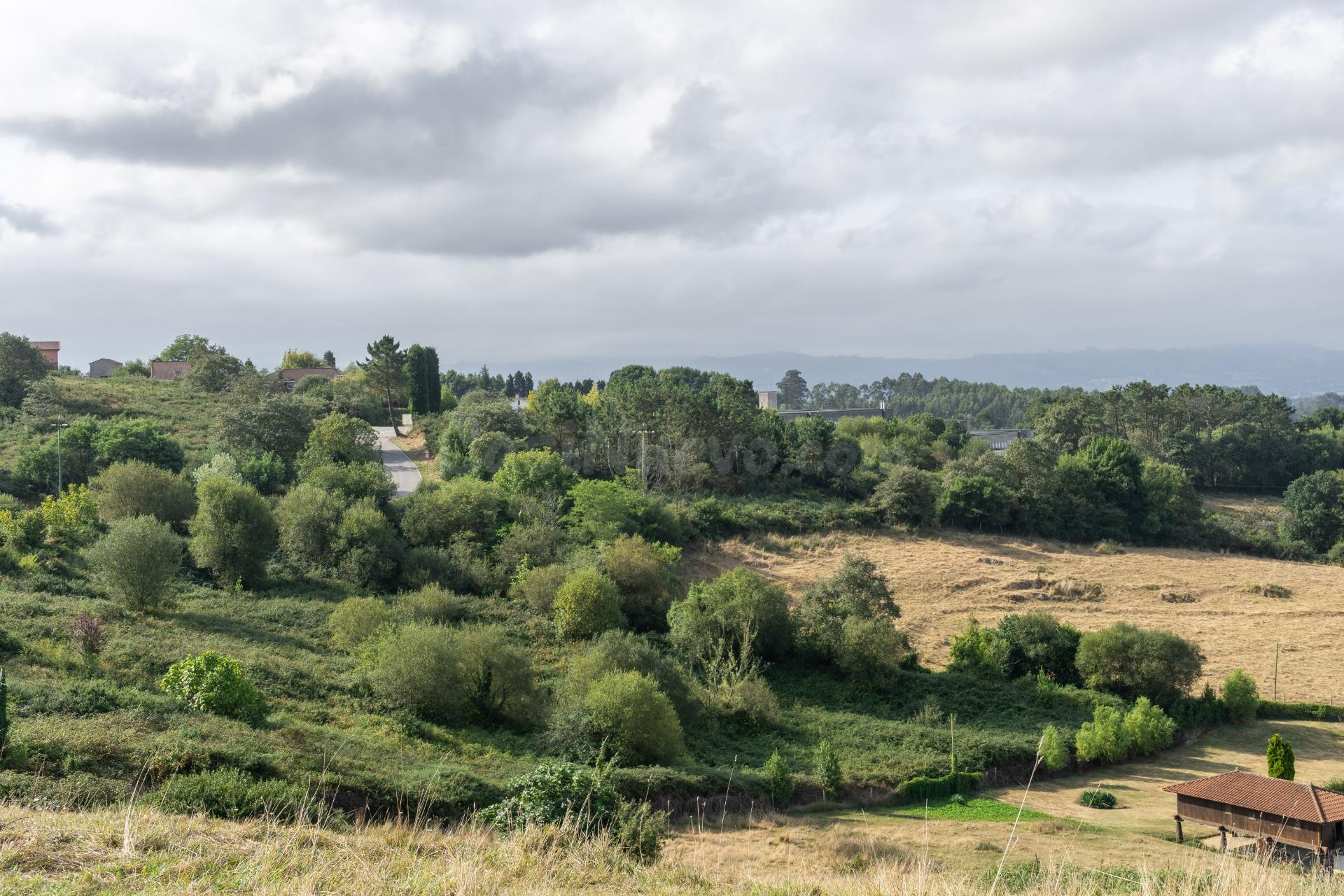 Venta de terreno el Campon