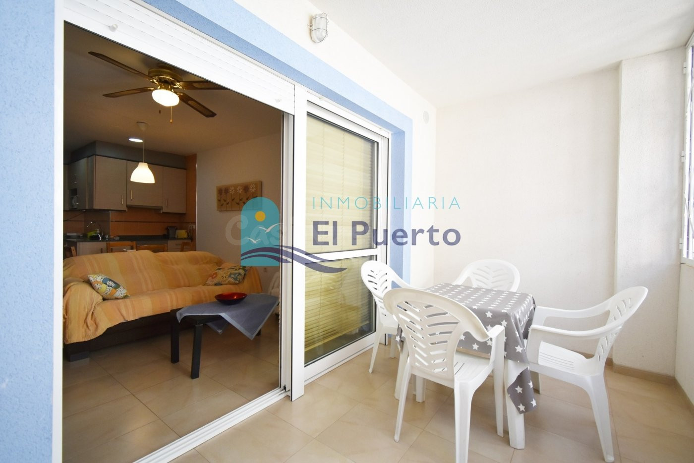 APARTAMENTO JUNTO AL PASEO MARÍTIMO - REF 2071