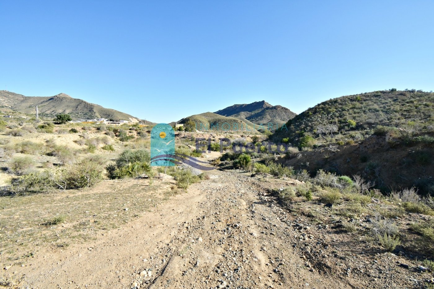 TERRENO AGRARIO CON POSIBILIDADES EN LA ZONA DE LAS BALSICAS EN VENTA