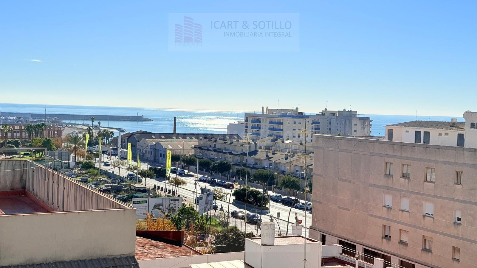 VINARÒS, PRECIOSO PISO CON REFORMA A ESTRENAR ZONA HOTEL