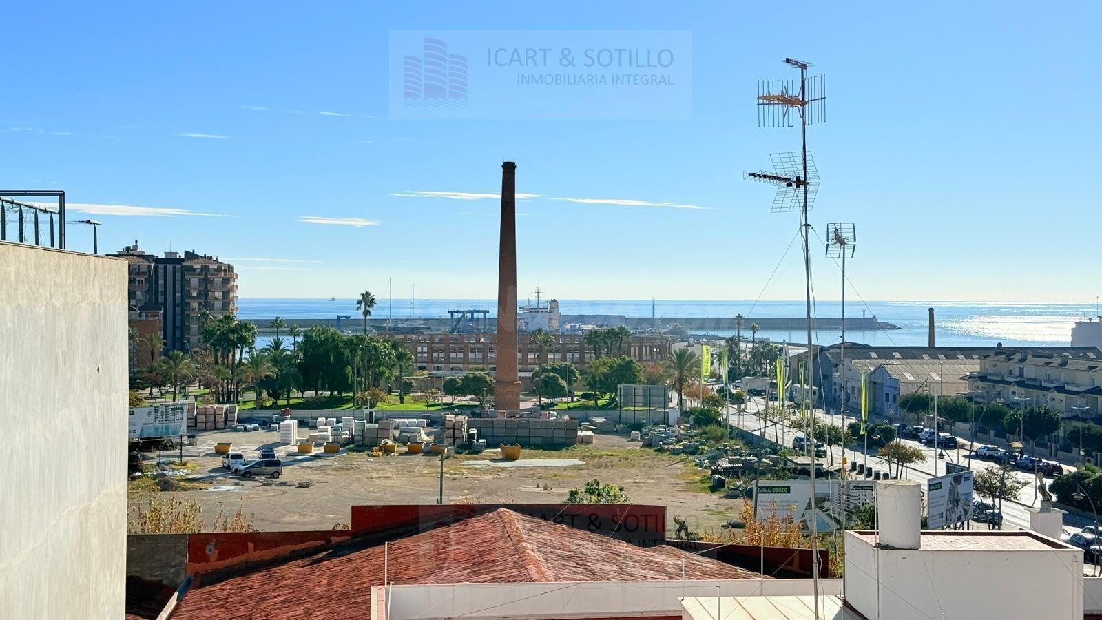 VINARÒS, PRECIOSO PISO CON REFORMA A ESTRENAR ZONA HOTEL - foto 3