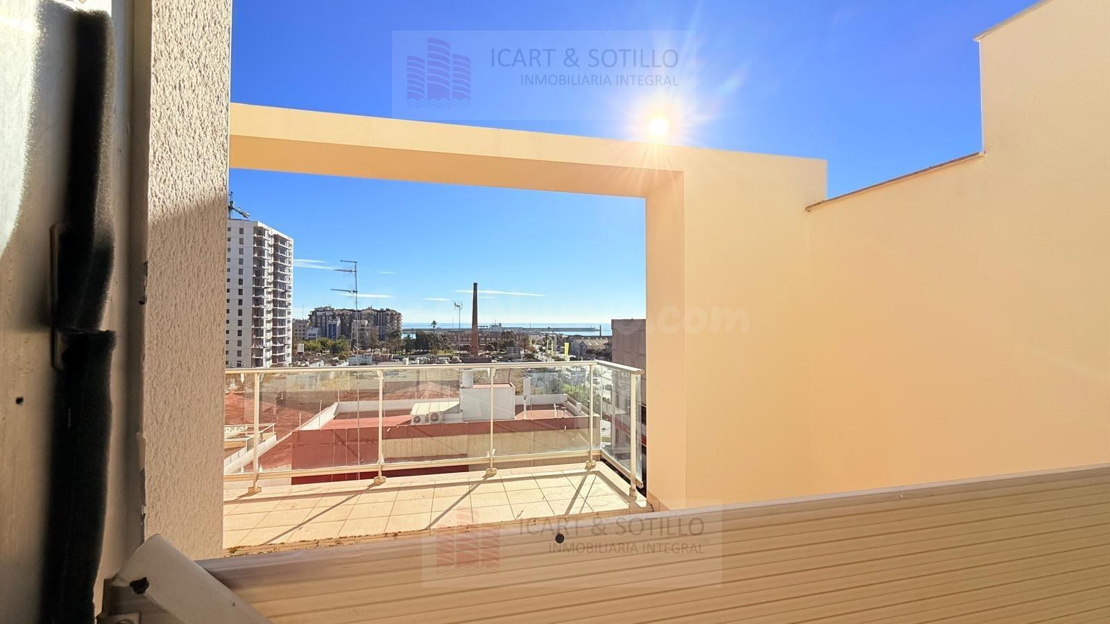 VINARÒS, PRECIOSO PISO CON REFORMA A ESTRENAR ZONA HOTEL - foto 5