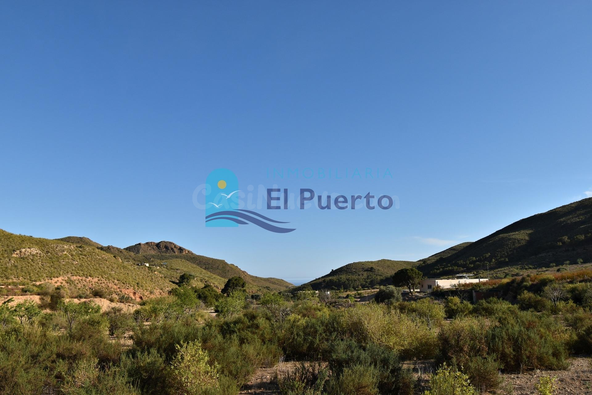 TERRENO DE 4700 METROS EN LAS BALSICAS - REF 2203