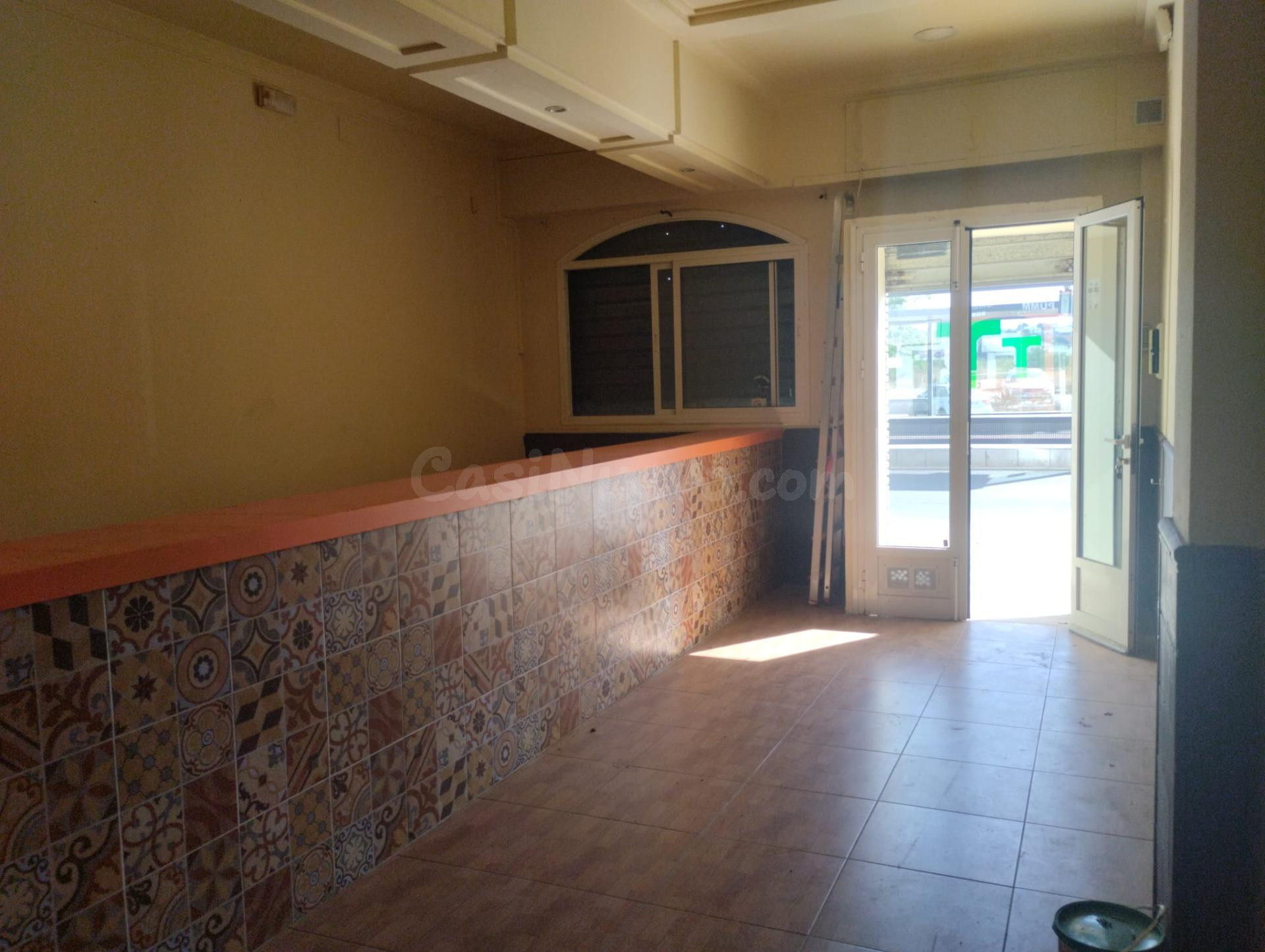 VENTA DE LOCAL COMERCIAL