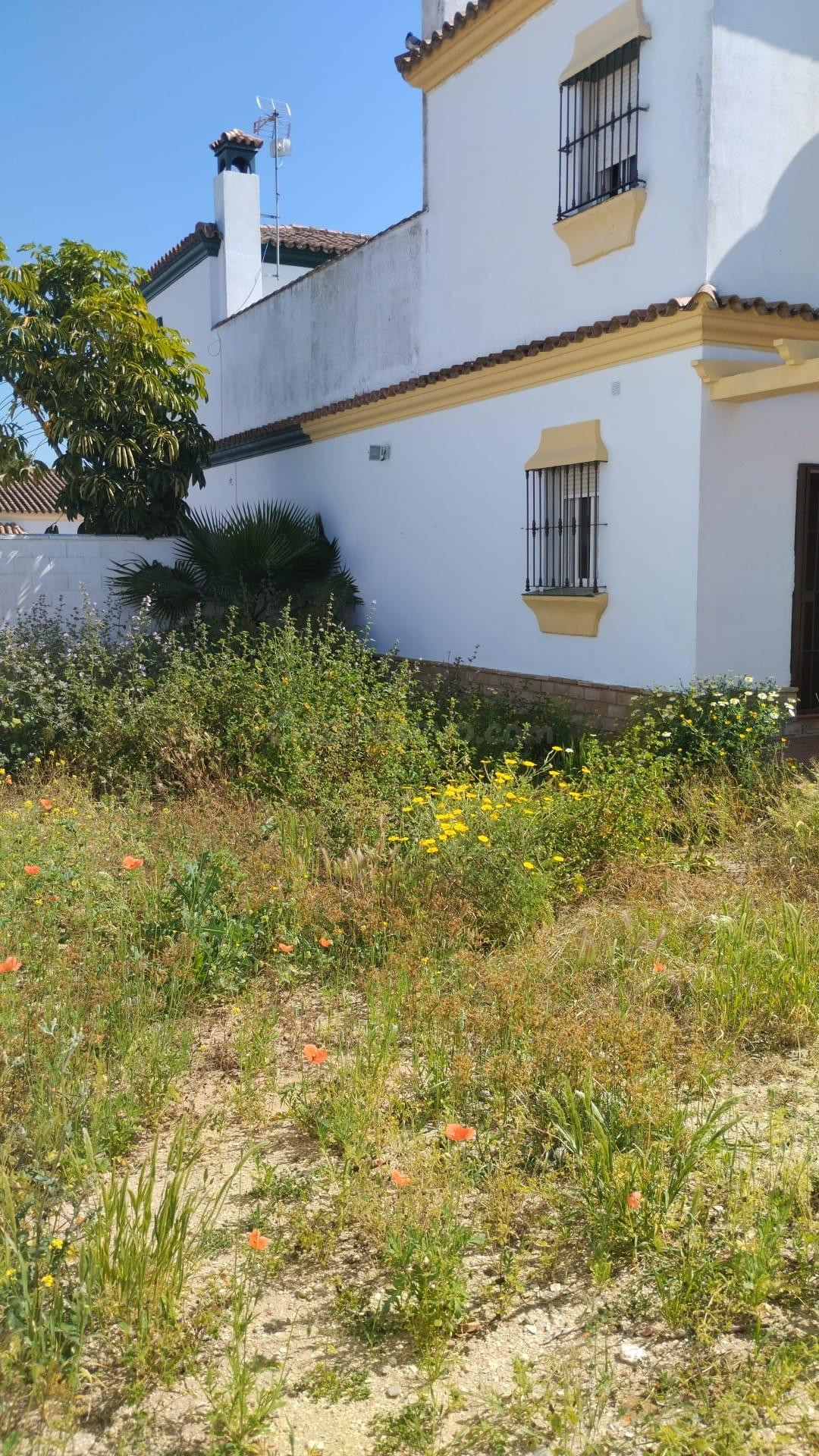 VENTA DE CHALET EN PAGO DEL HUMO