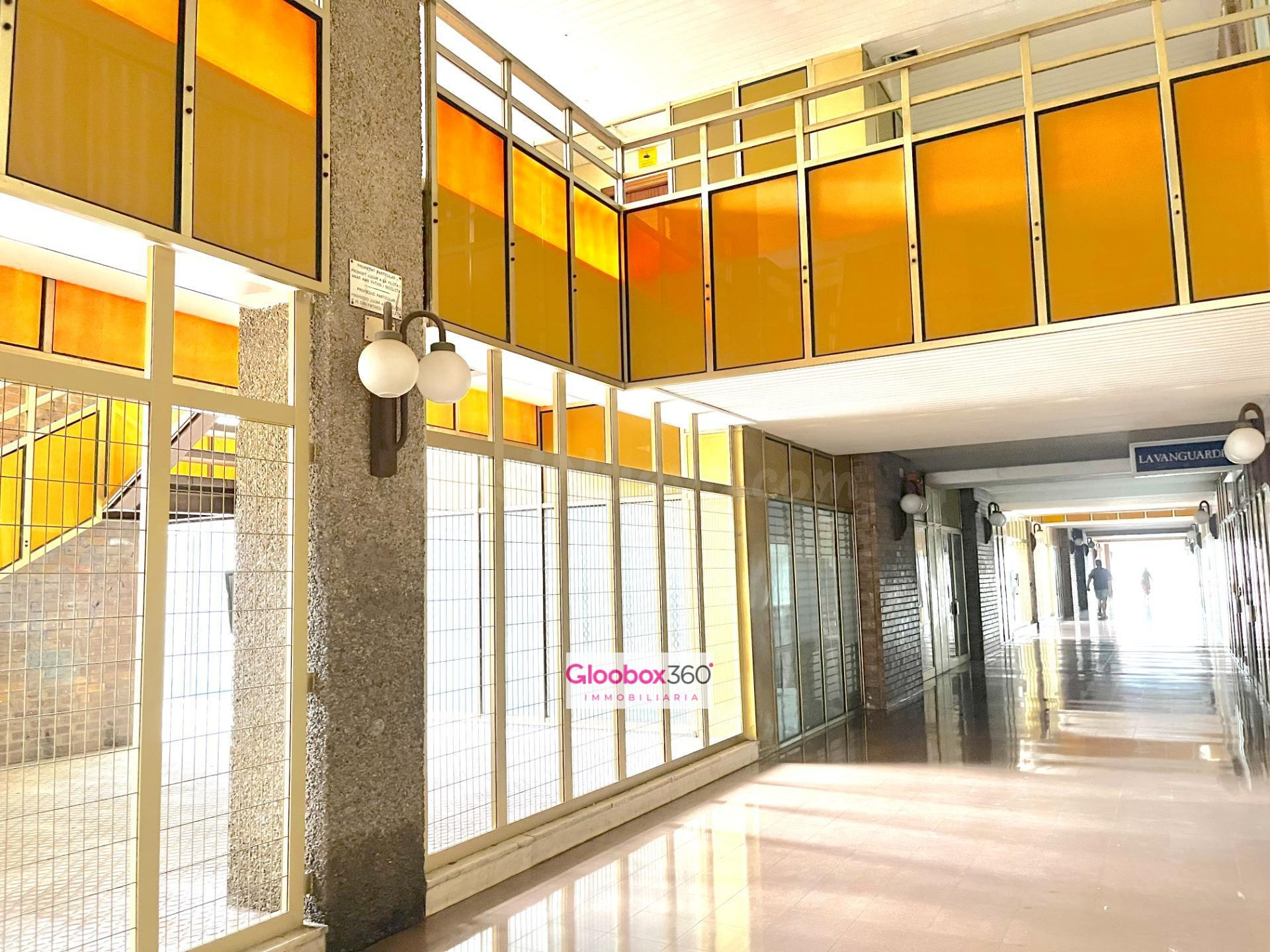 ALQUILER DE OFICINAS EN REUS – AV. SANT JORDI