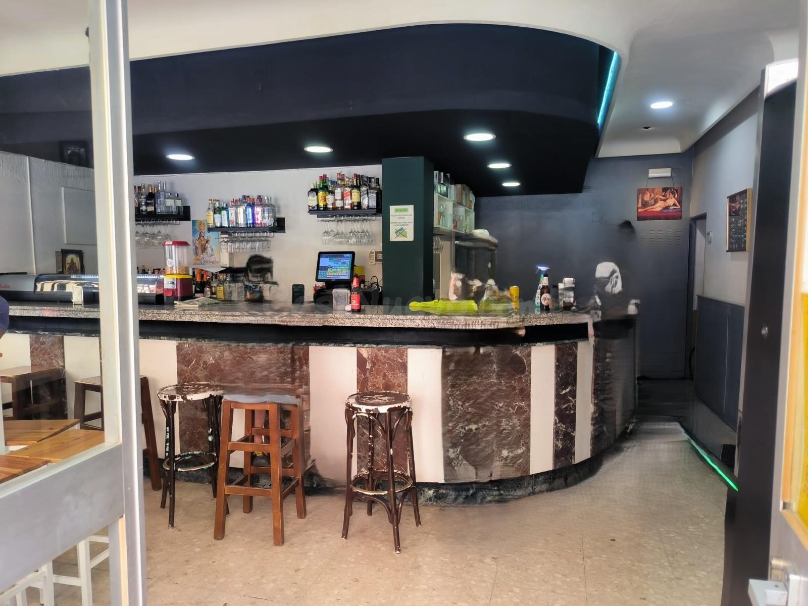 Local comercial en venta en Fuengirola.