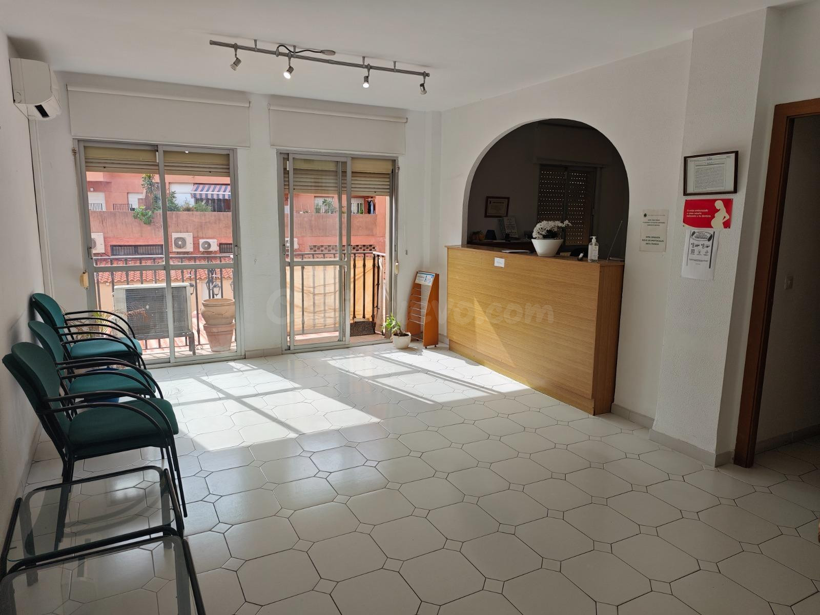 PISO EN VENTA EN FUENGIROLA. 4 DORMITORIOS