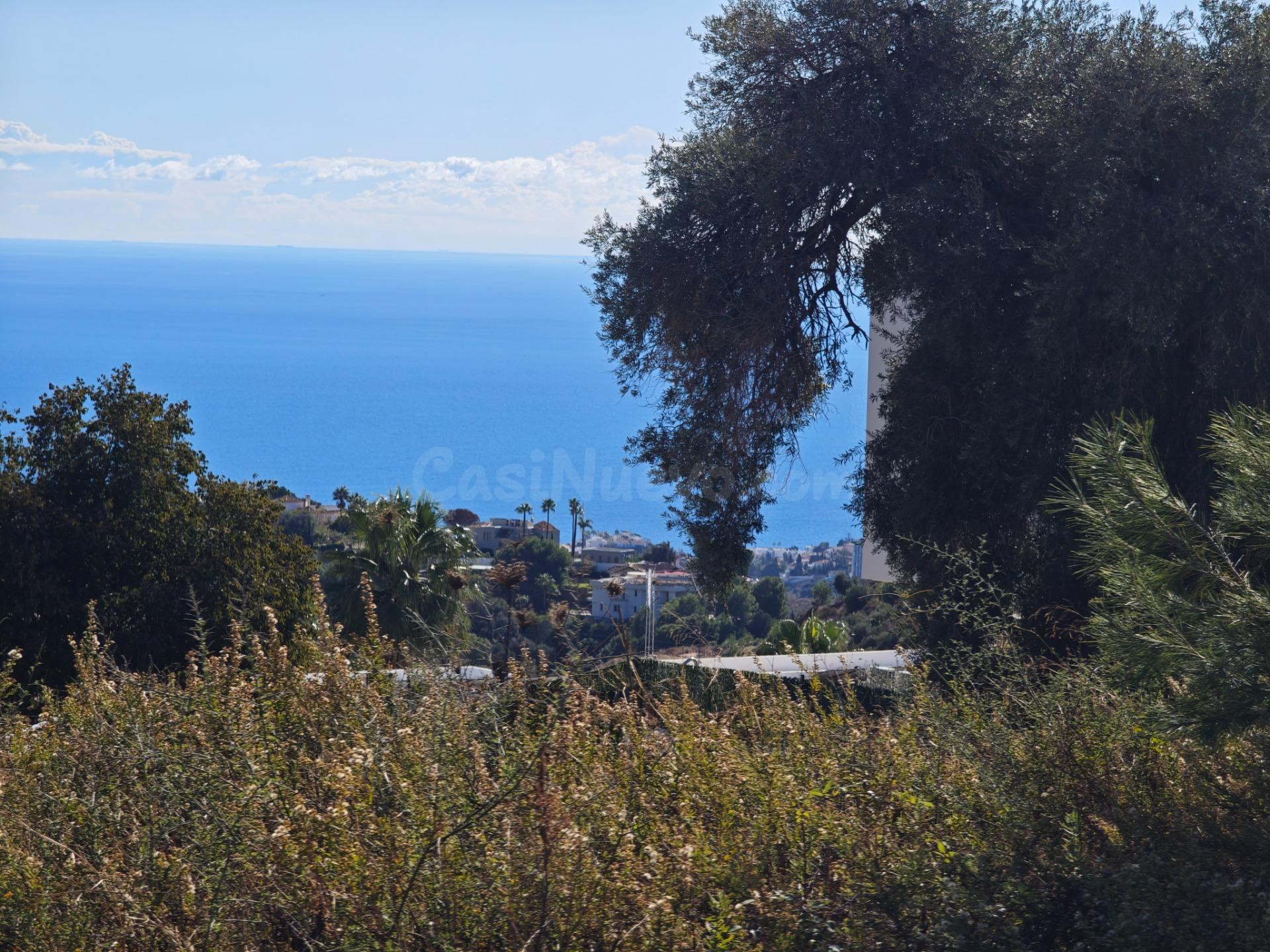 Oportunidad Única, terreno Urbano desde 440.000€ en Buenavista, Mijas