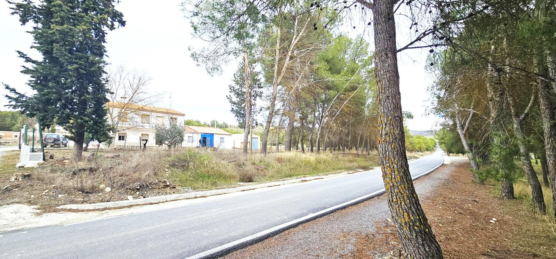 VILLA CON ALTO POTENCIAL DE EXPLOTACIÓN TURÍSTICA FRENTE AL  - foto 3