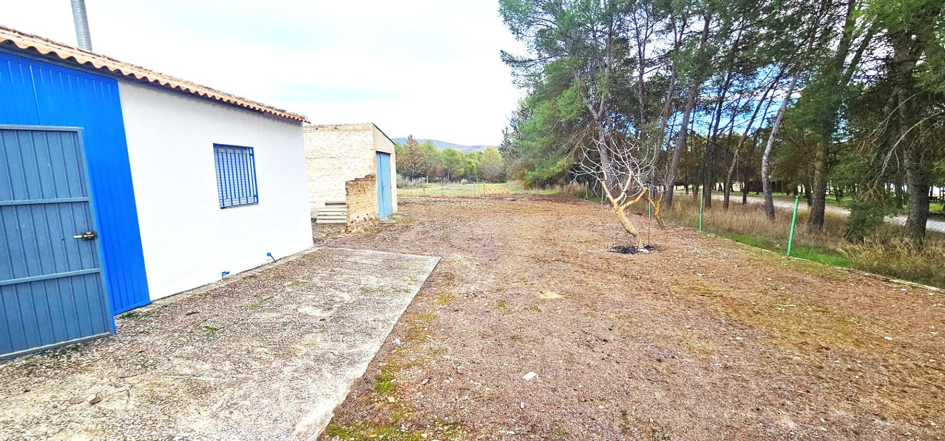 VILLA CON ALTO POTENCIAL DE EXPLOTACIÓN TURÍSTICA FRENTE AL  - foto 4