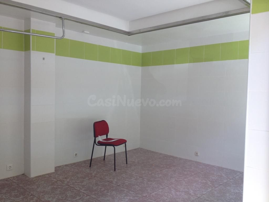 ¡Descubre este increíble local en venta en la zona de Jesus  - foto 2