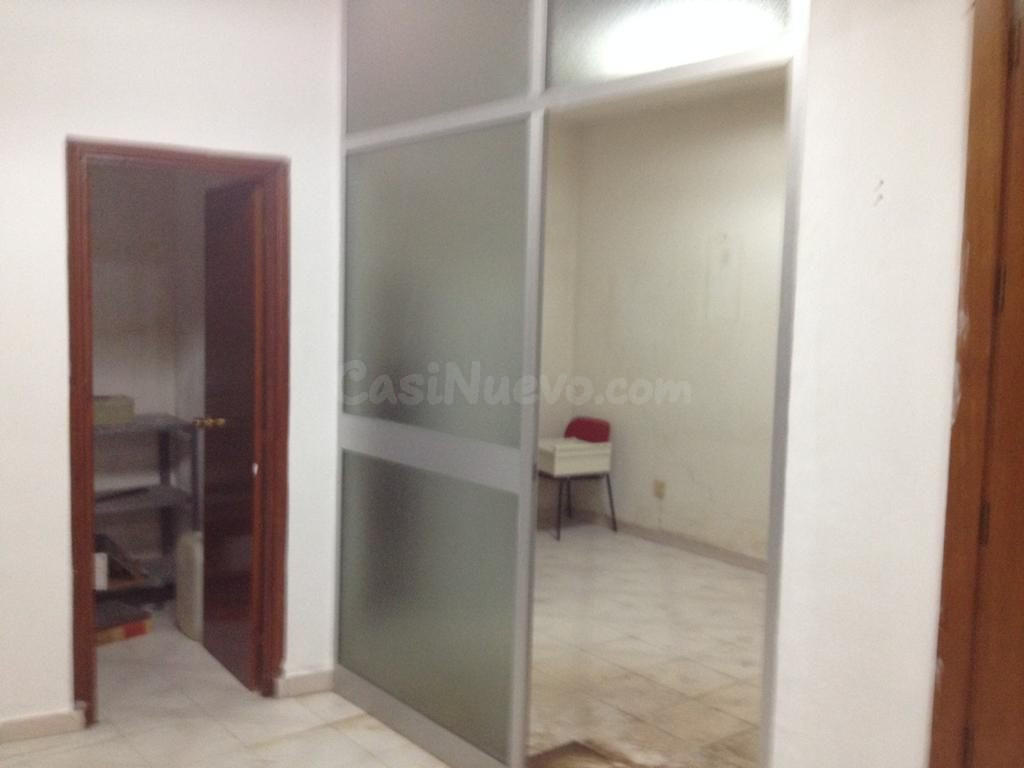 ¡Descubre este increíble local en venta en la zona de Jesus  - foto 3