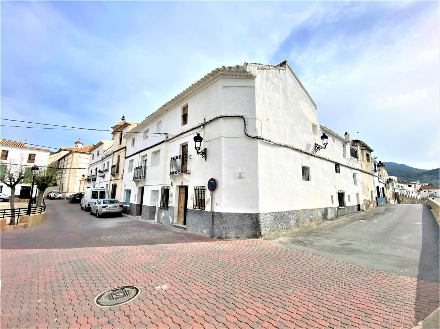Ideal Airbnb, bien ubicada y con espectaculares vistas