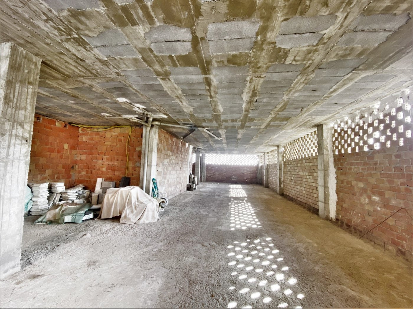 Se vende Local comercial
