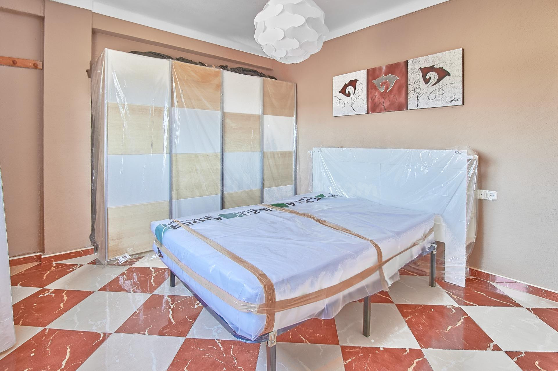 Espectacular vivienda reformada con mobiliario a estrenar: ¡ - foto 3