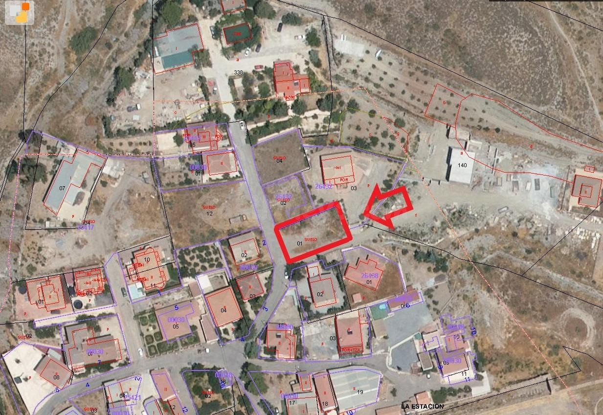Oportunidad unica para tu hogar de ensueño o casa rural en un entorno rural idílico