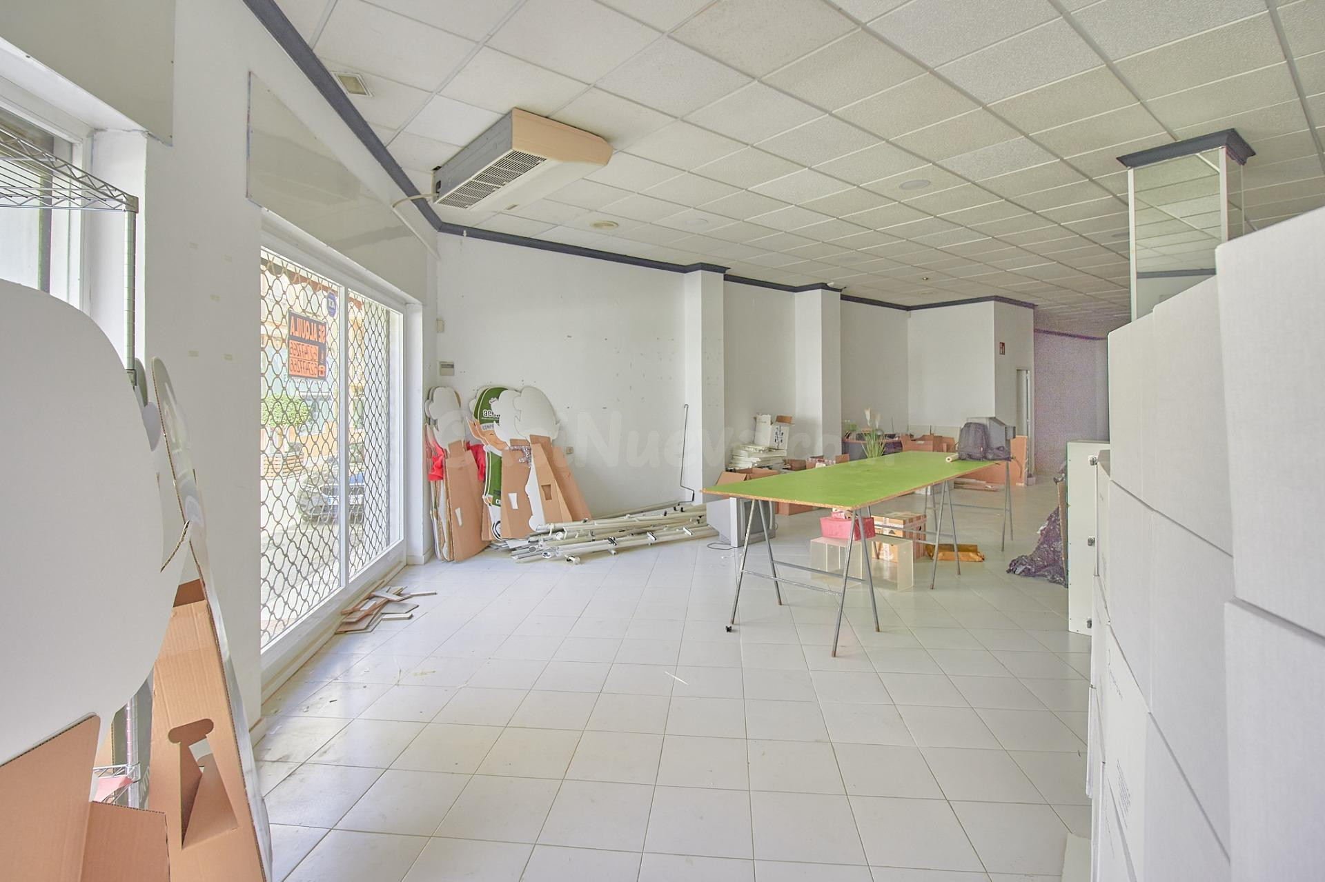 LOCAL VENTA/ALQUILER