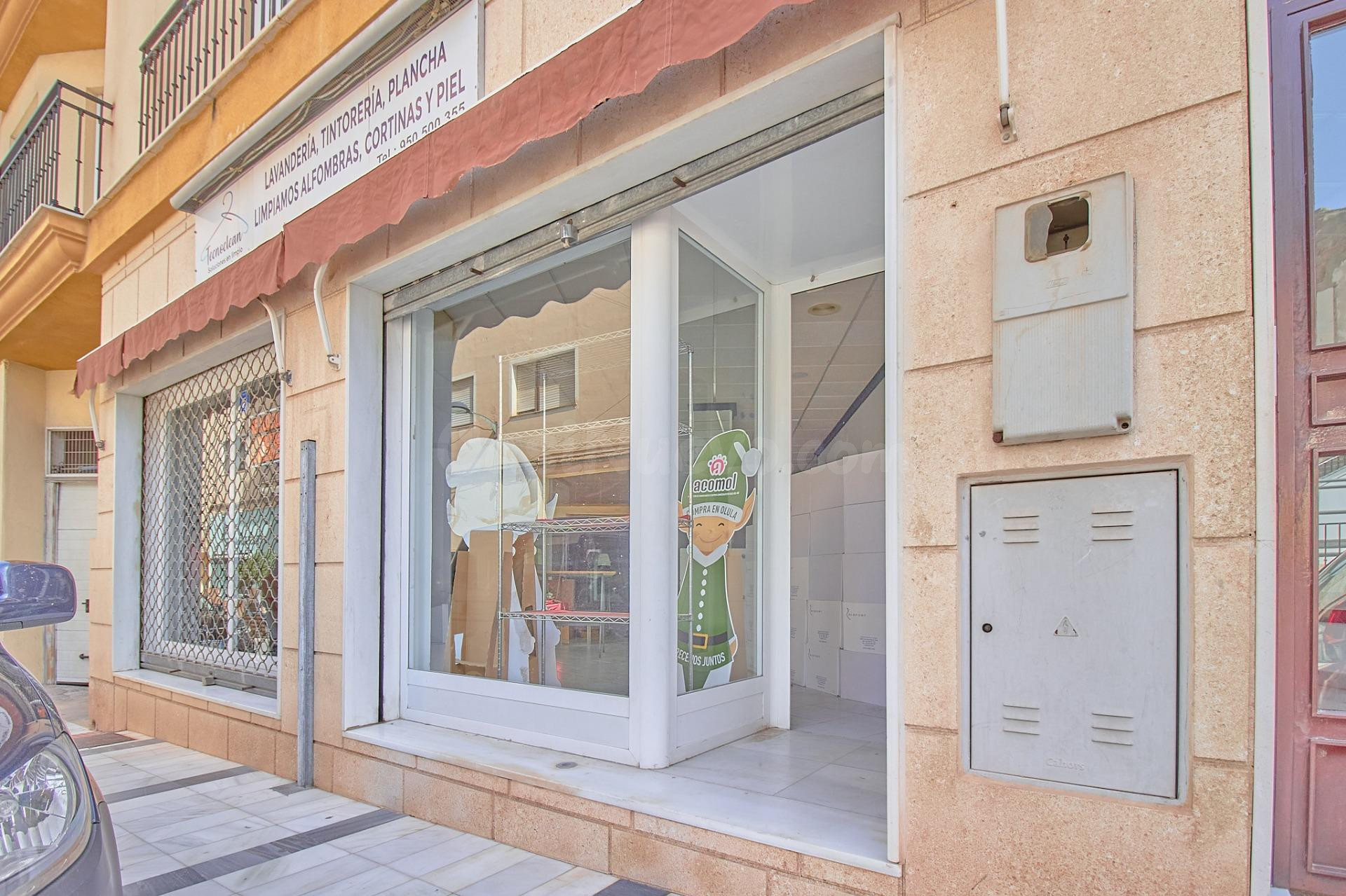 LOCAL VENTA/ALQUILER