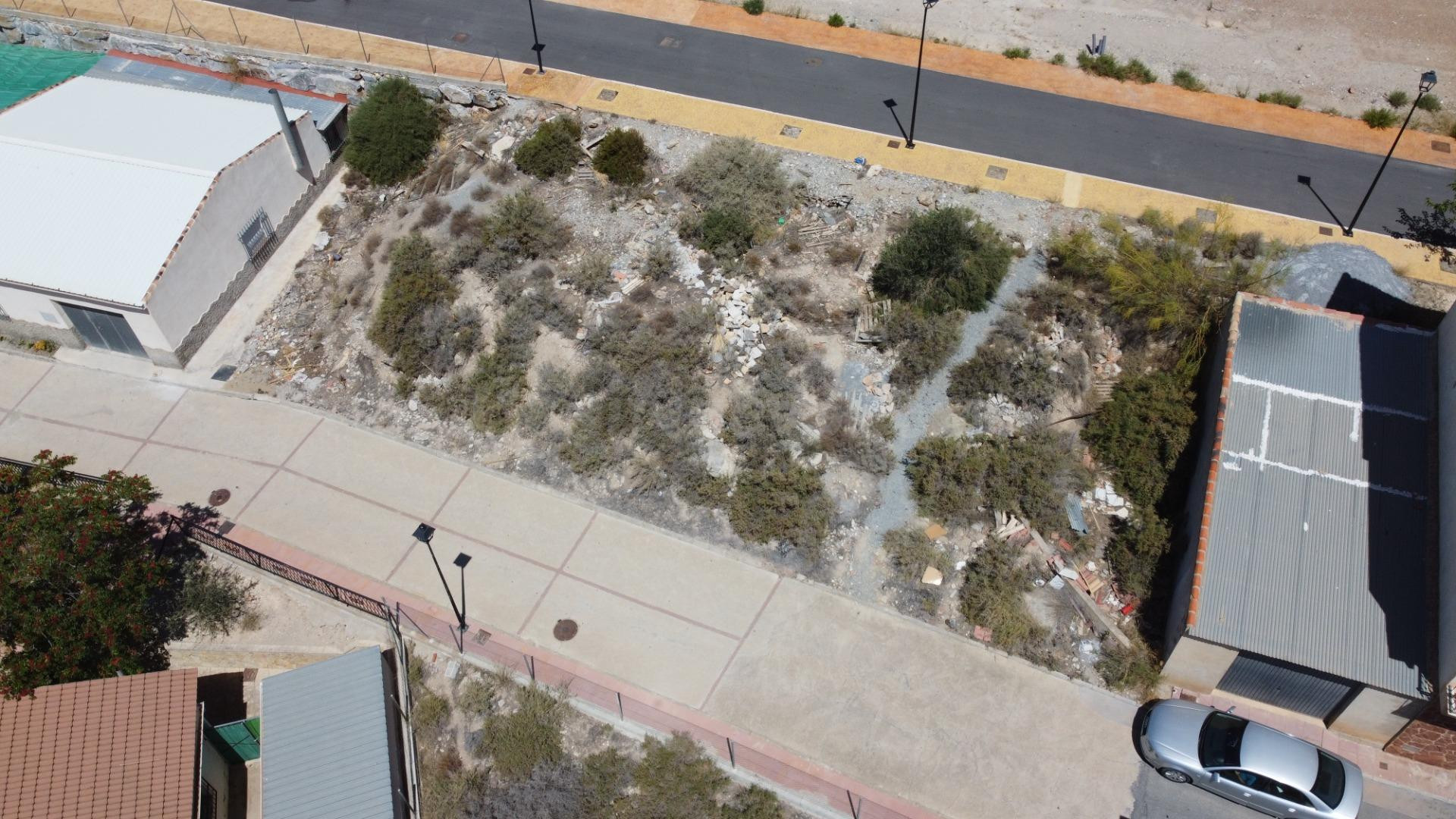 Terreno en Venta