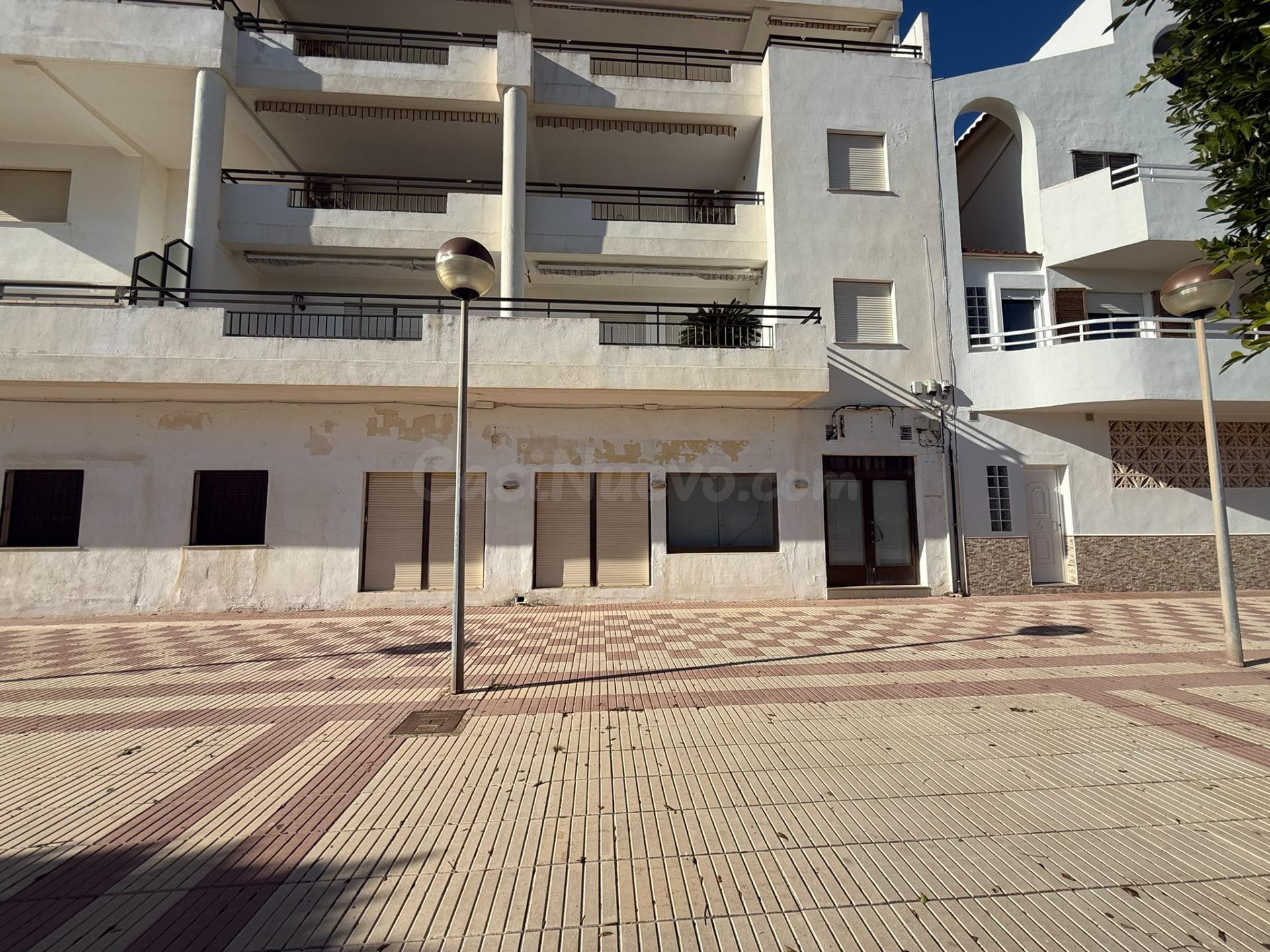 EDIFICIO PROPLAY