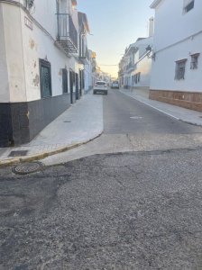 CASA A REFORMAR EN BOLLULLOS DEL CONDADO, HUELVA. - foto 4